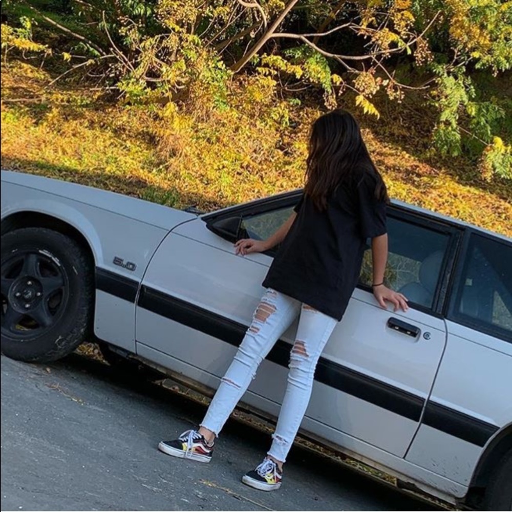 Meet your Posher, Maddie